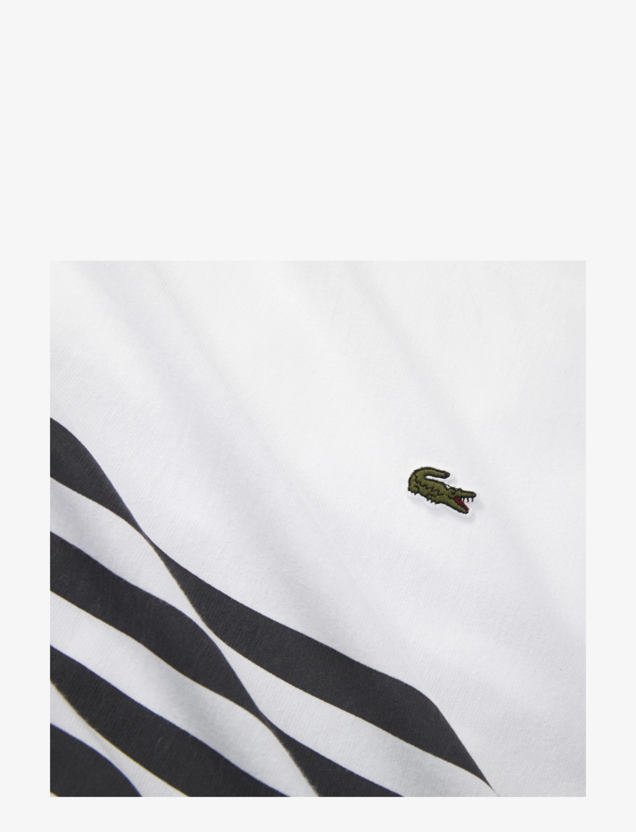 Lacoste Home - LBAYADER Duvet cover - vert - 1