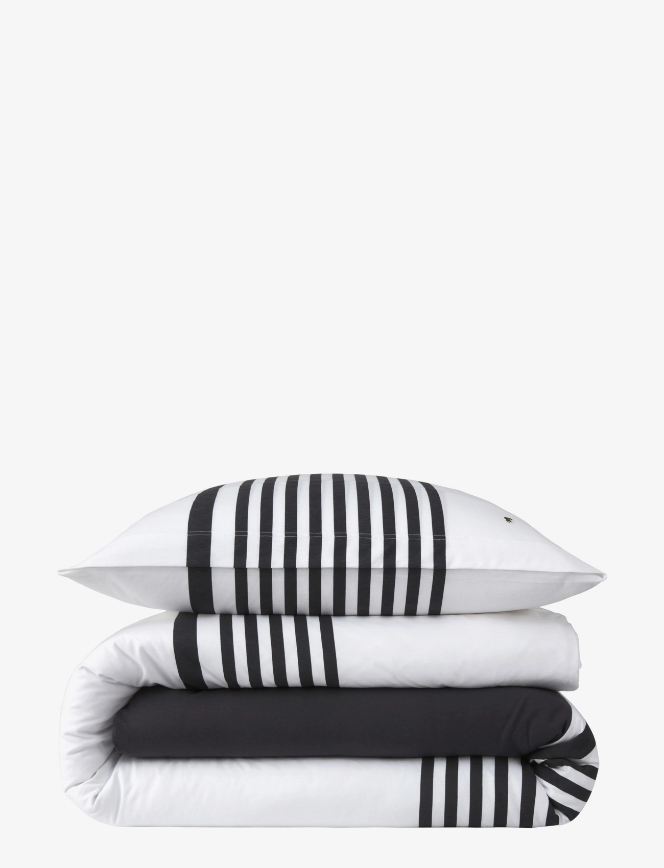 Lacoste Home - LBAYADER Duvet cover - vert - 4