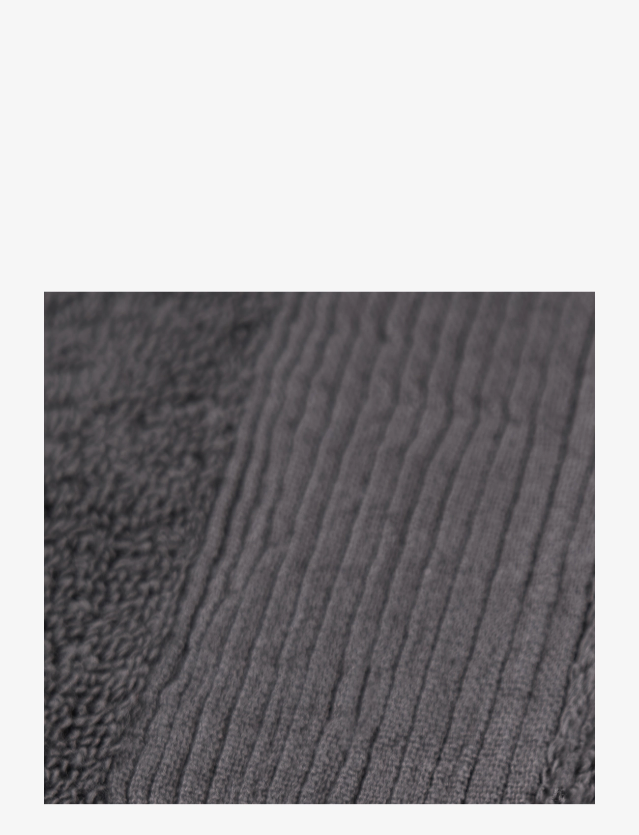Lacoste Home - LLECROCO Bath mat - teppiche - bitume - 2