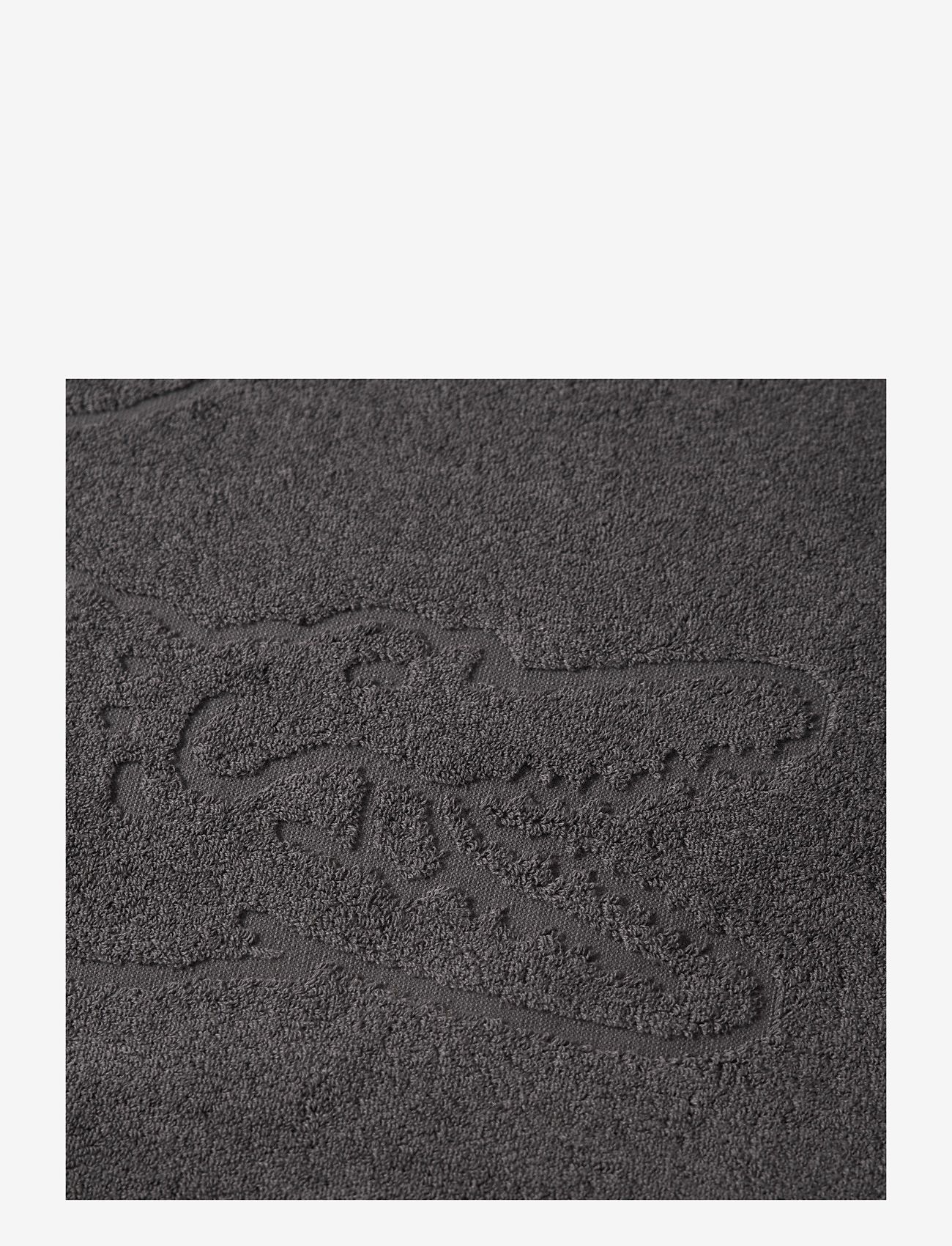 Lacoste Home - LLACOSTE Bath mat - nach preis einkaufen - bitume - 1