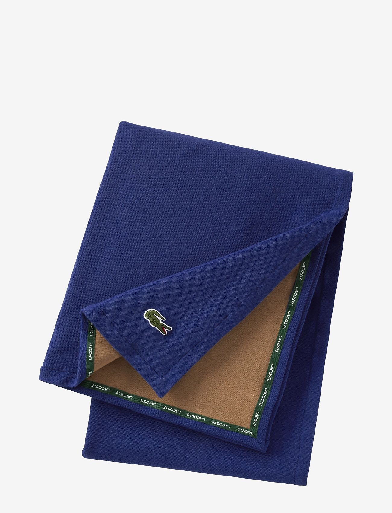 Lacoste Home - LPIQUE Throw - huovat & viltit - cosmique - 0