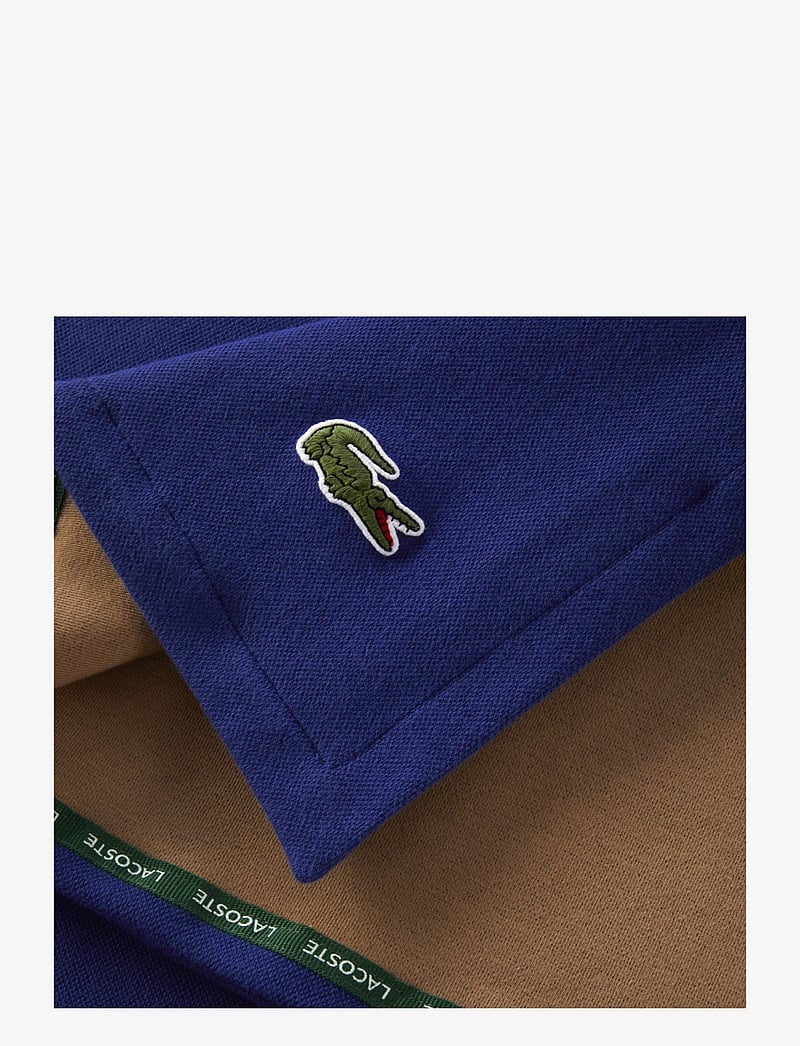 Lacoste Home - LPIQUE Throw - huovat & viltit - cosmique - 1