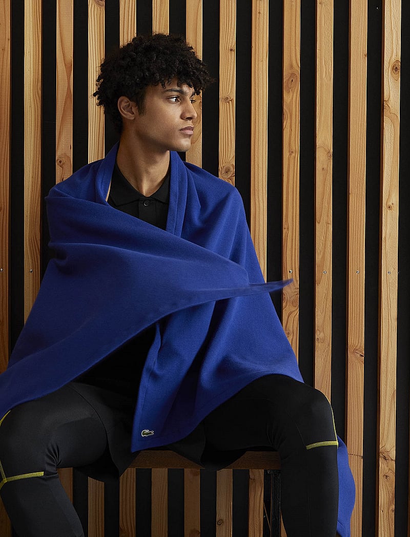 Lacoste Home - LPIQUE Throw - huovat & viltit - cosmique - 2