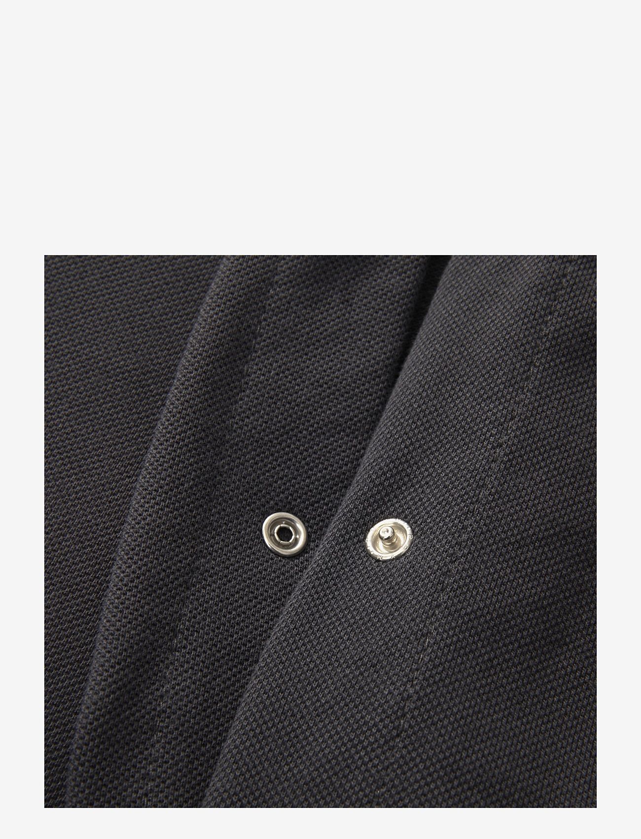 Lacoste Home - LPIQUE9 Duvet cover - bettbezüge - bitume - 3