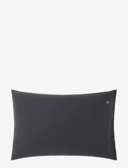 Lacoste Home - LPIQUE9 Pillow case - die niedrigsten preise - bitume - 0