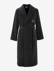 LRENE Bath robe - BITUME