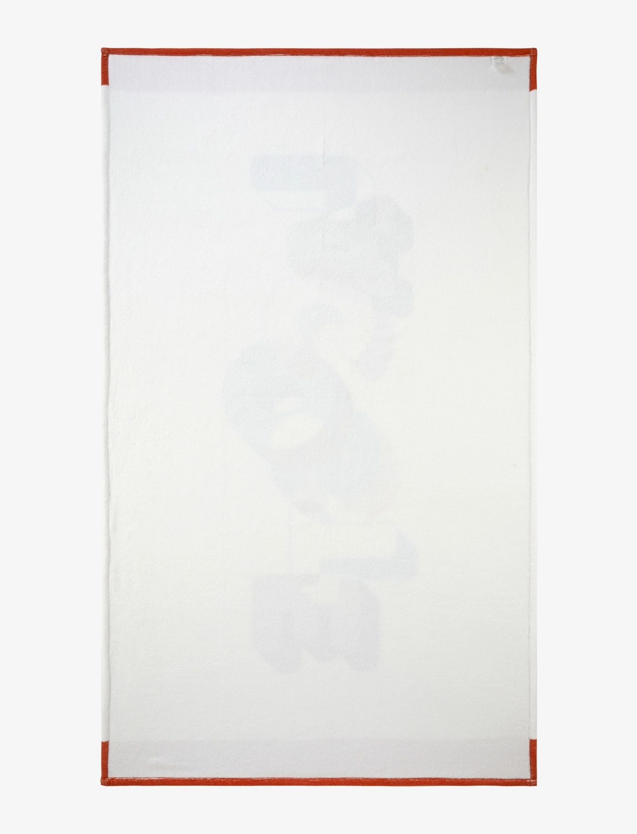 Lacoste Home - LLOGO - Beach towel - multicolore - 2