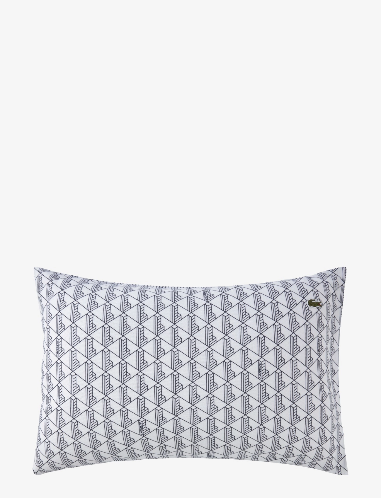 LMONOGRA Pillow case - MARINE