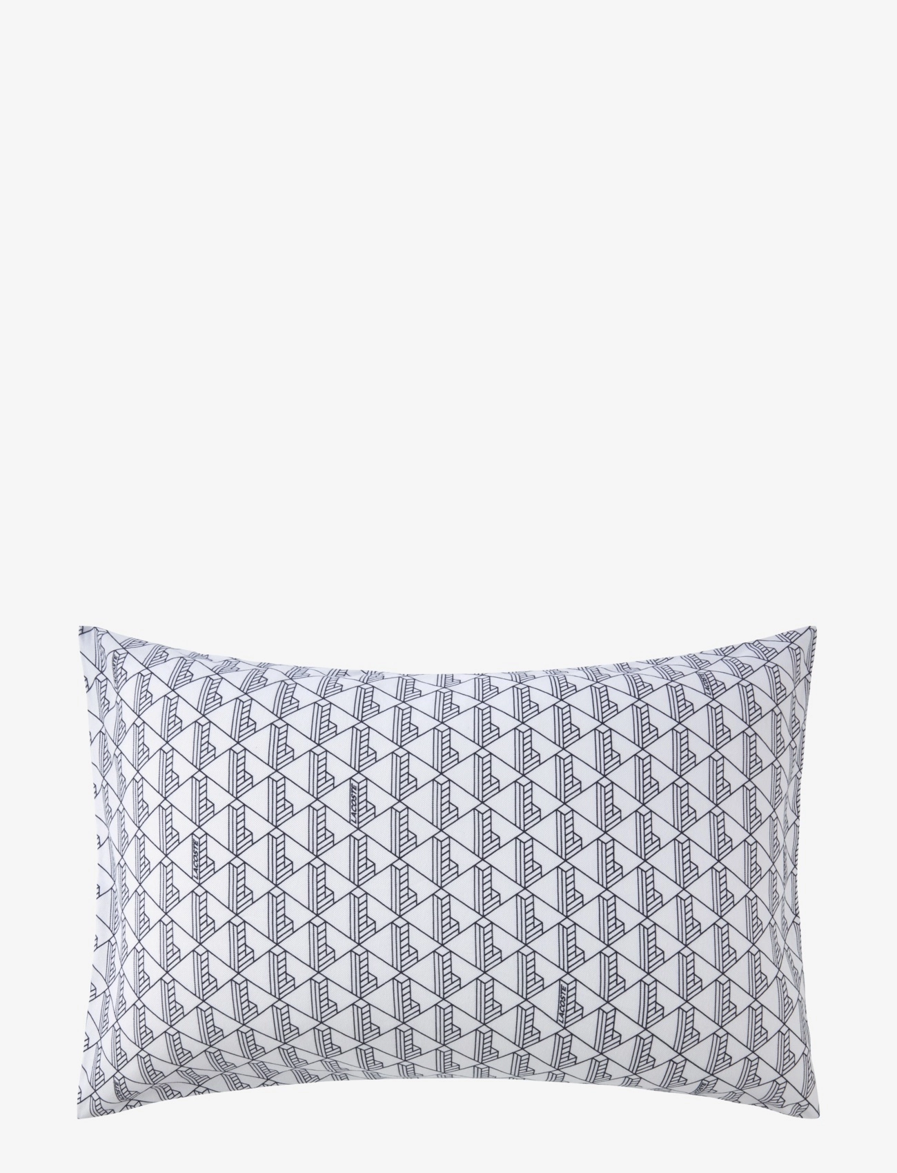 Lacoste Home - LMONOGRA Pillow case - marine - 3