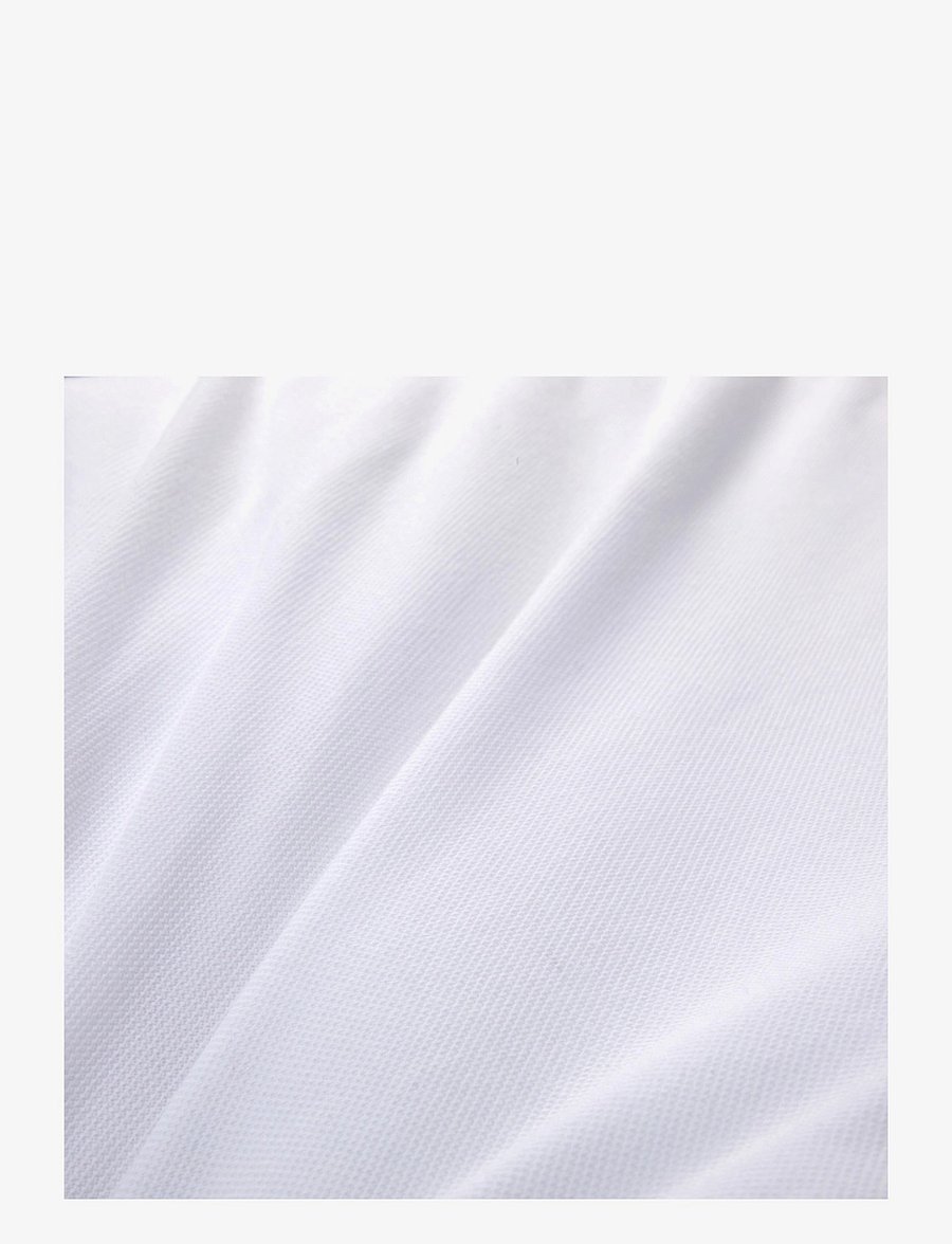 Lacoste Home - LPIQUE10 Duvet cover - bettbezüge - blanc - 3