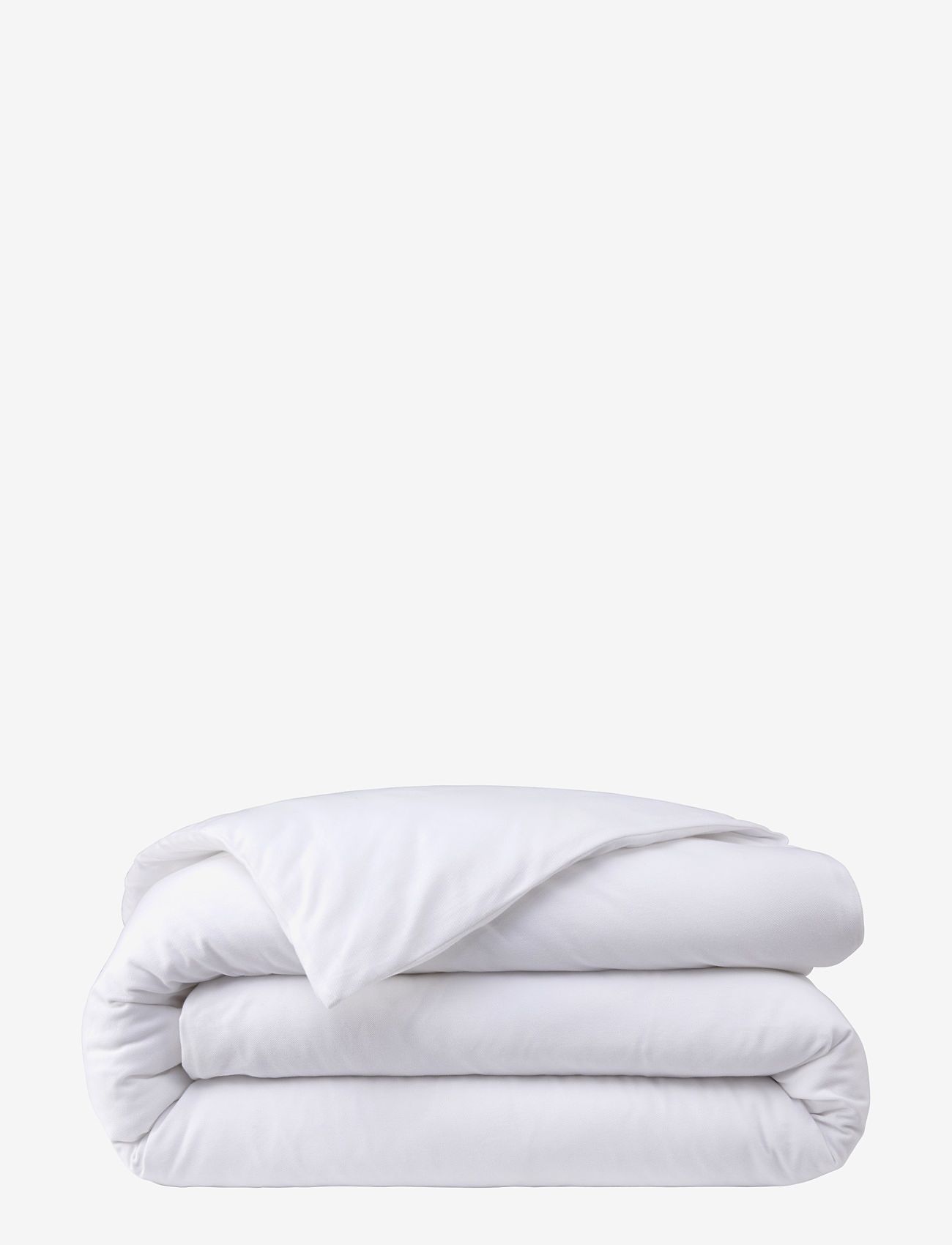 Lacoste Home - LPIQUE10 Duvet cover - påslakan - blanc - 1