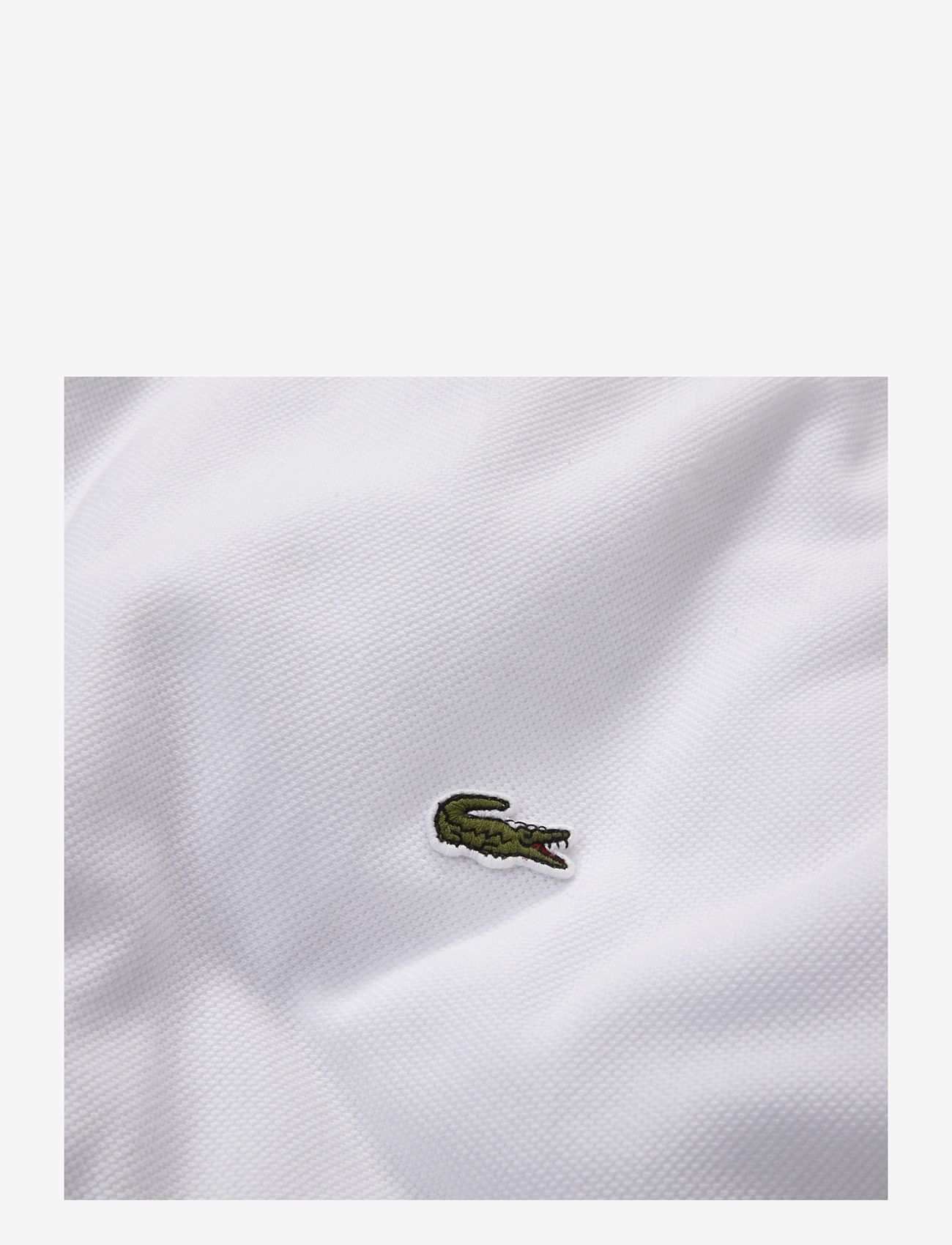 Lacoste Home - LPIQUE10 Duvet cover - påslakan - blanc - 2