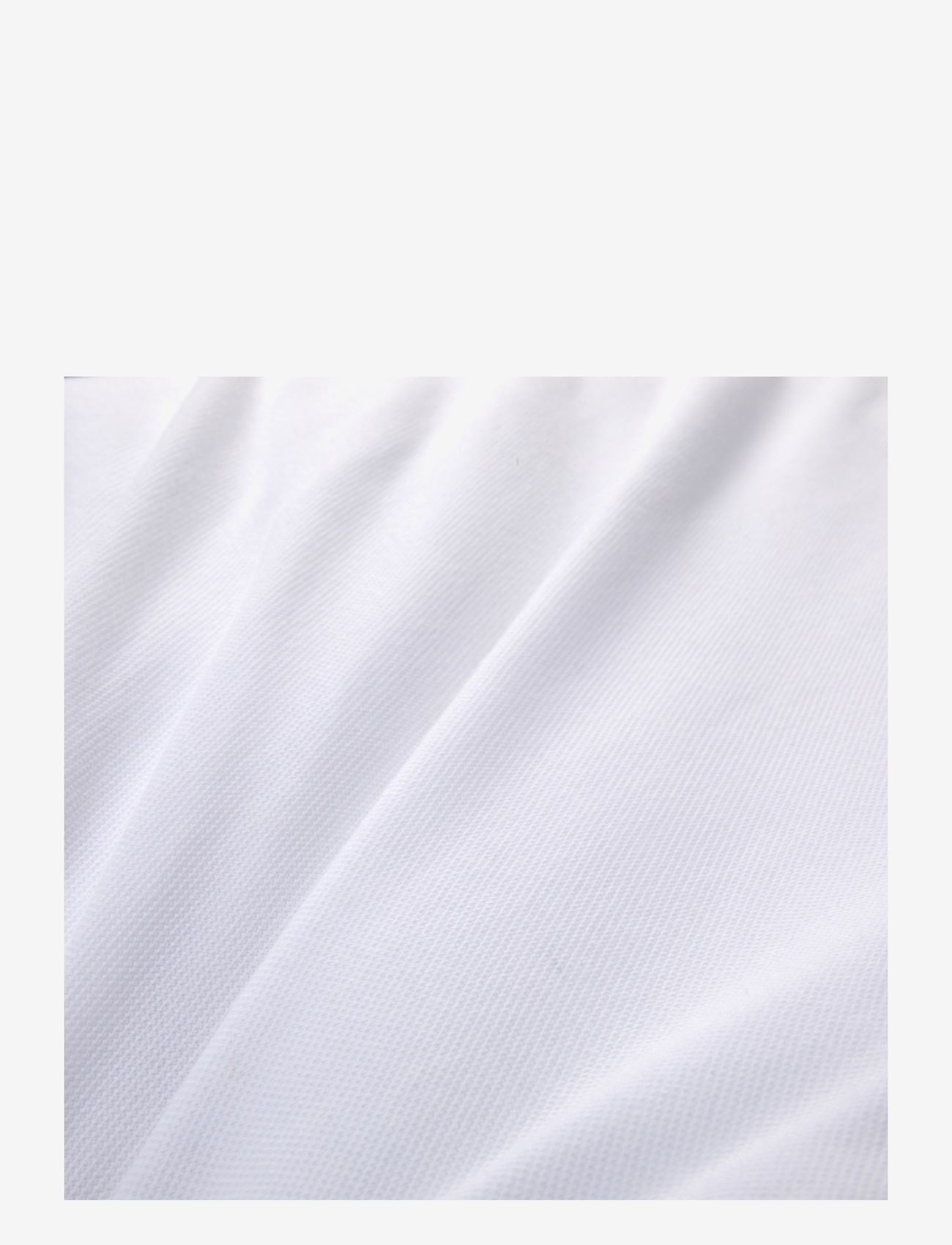 Lacoste Home - LPIQUE10 Duvet cover - påslakan - blanc - 3