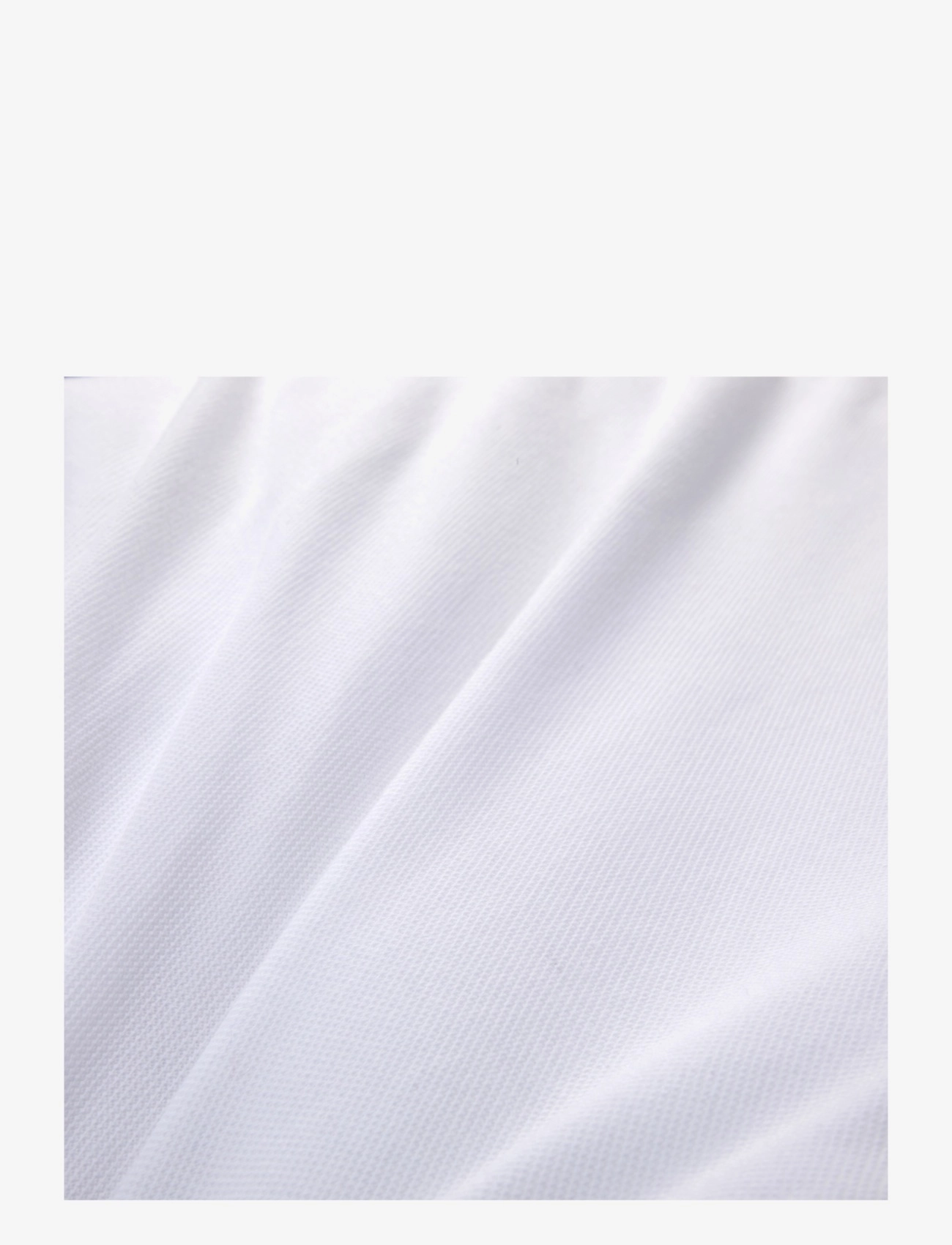 Lacoste Home - LPIQUE10 Duvet cover - pussilakanat - blanc - 3