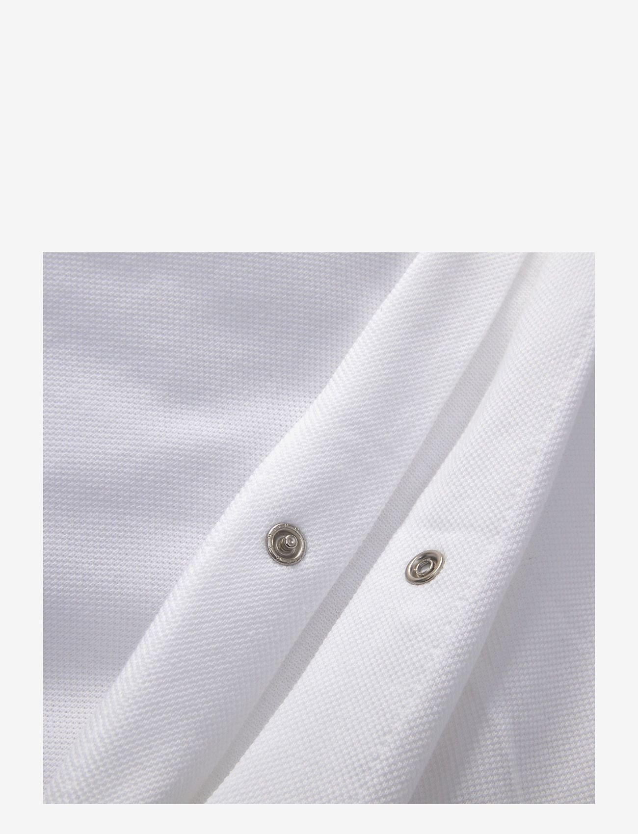 Lacoste Home - LPIQUE10 Duvet cover - påslakan - blanc - 4