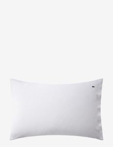 LPIQUE10 Pillow case, Lacoste Home