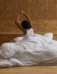 Lacoste Home - LPIQUE10 Pillow case - die niedrigsten preise - blanc - 3