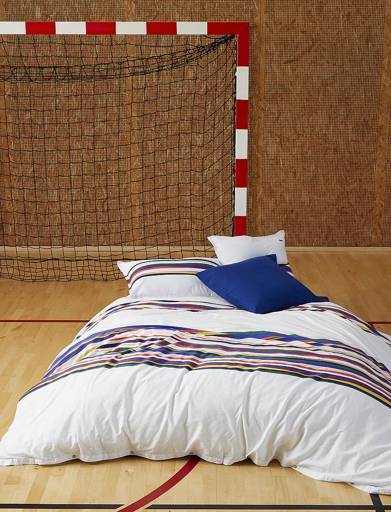 Lacoste Home - LSOCOA Pillow case - pillow cases - multicolor - 4