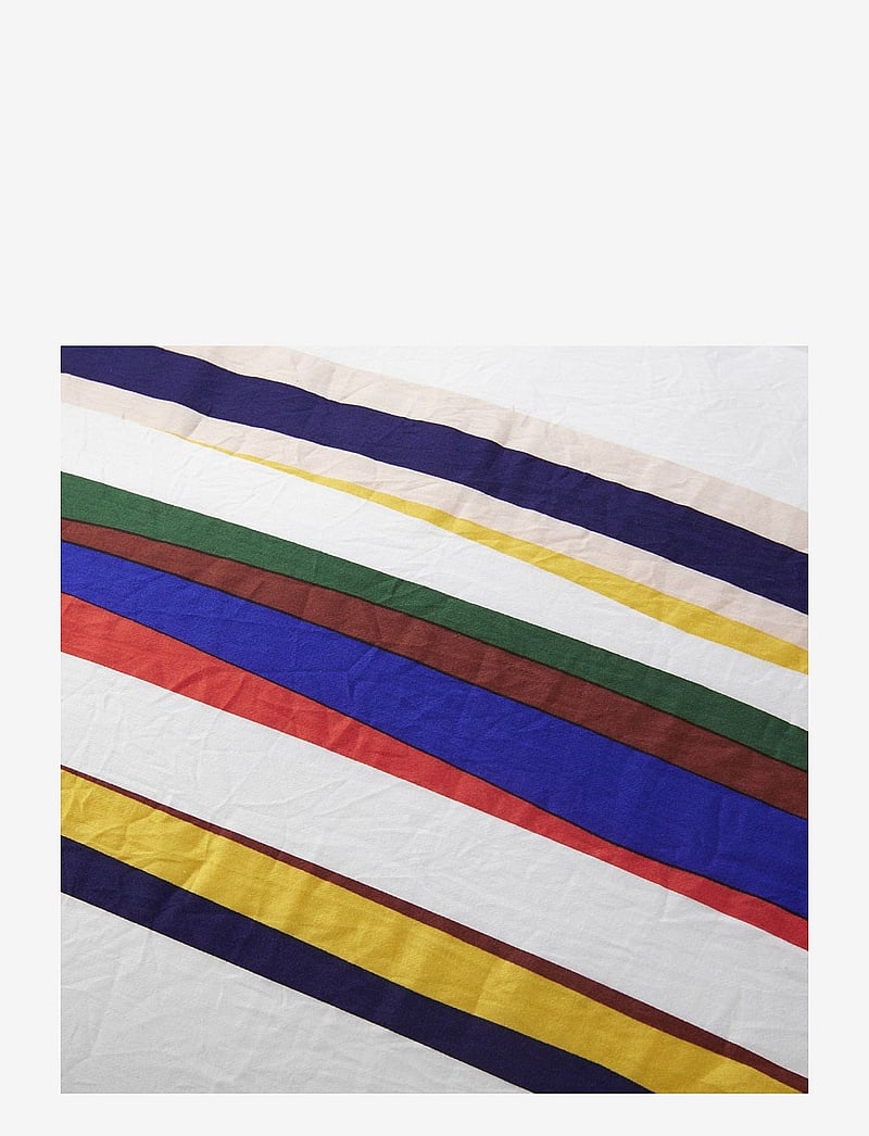 Lacoste Home - LSOCOA Pillow case - pillow cases - multicolor - 2