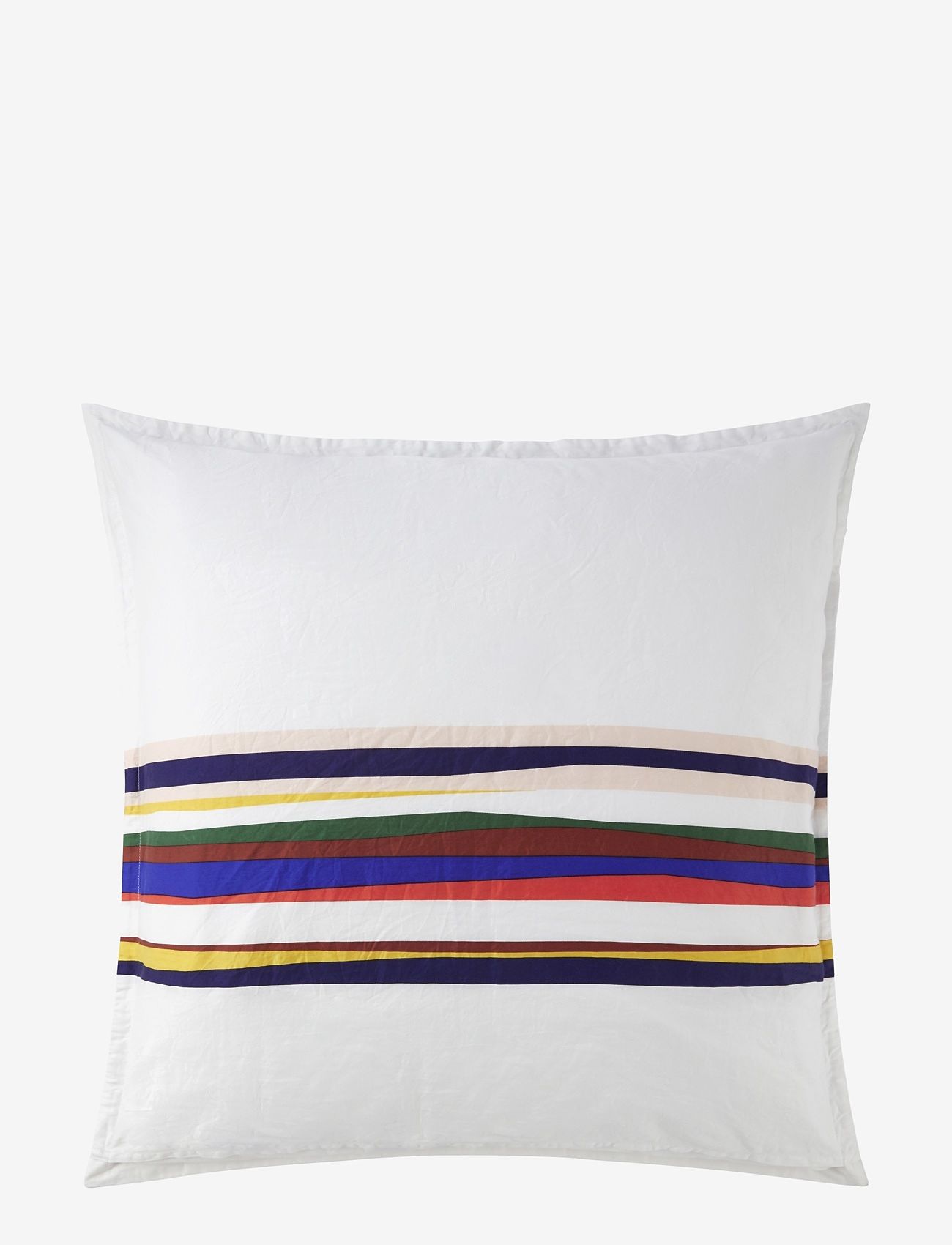 Lacoste Home - LSOCOA Pillow case - pillow cases - multicolor - 3