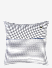 Lacoste Home - LSMASH Pillow case - kopfkissenbezüge - multi - 0