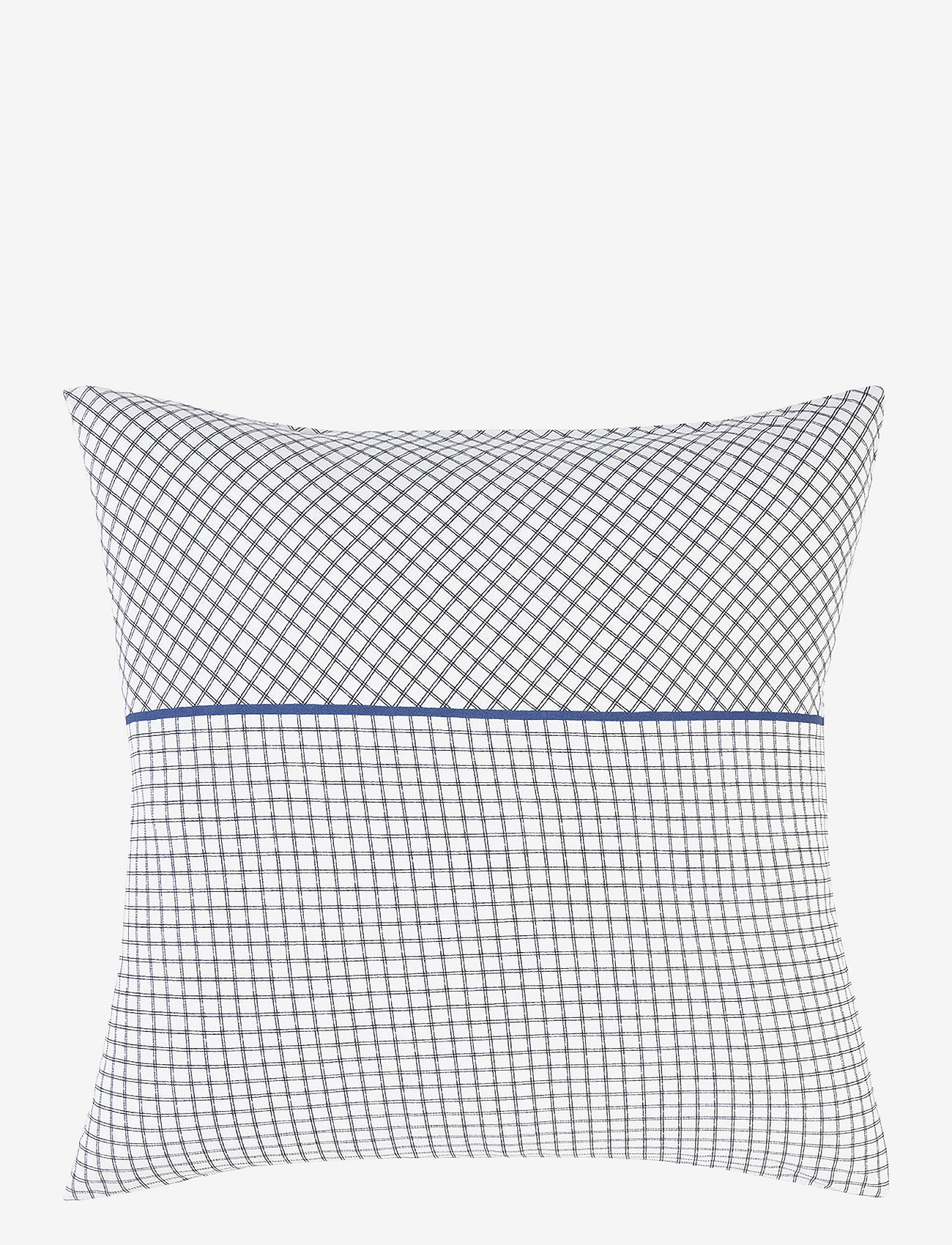 Lacoste Home - LSMASH Pillow case - laveste priser - multi - 1