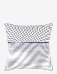 Lacoste Home - LSMASH Pillow case - laveste priser - multi - 1