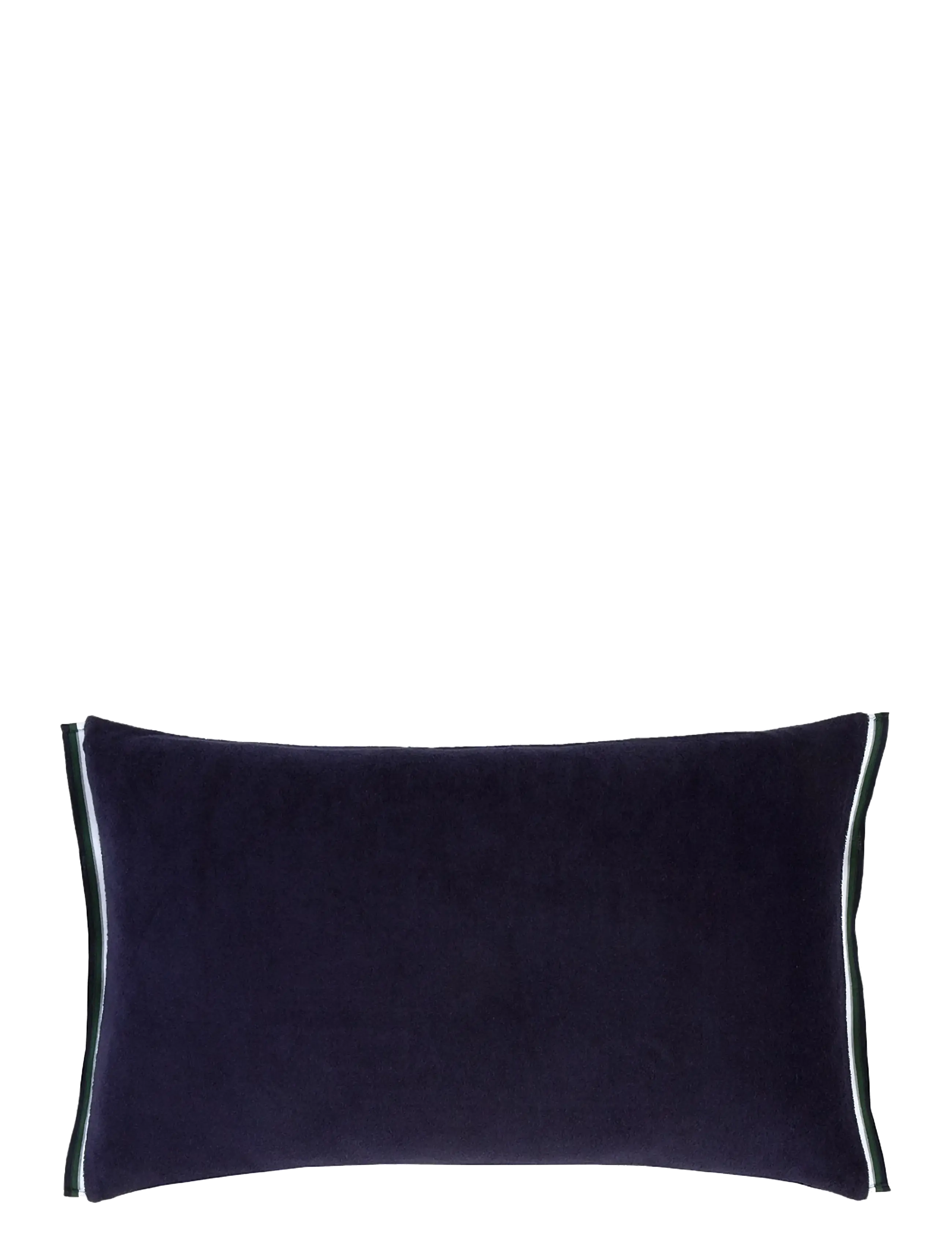 Lacoste Home - LLECLUB Cushion cover - padjakatted - marine - 2
