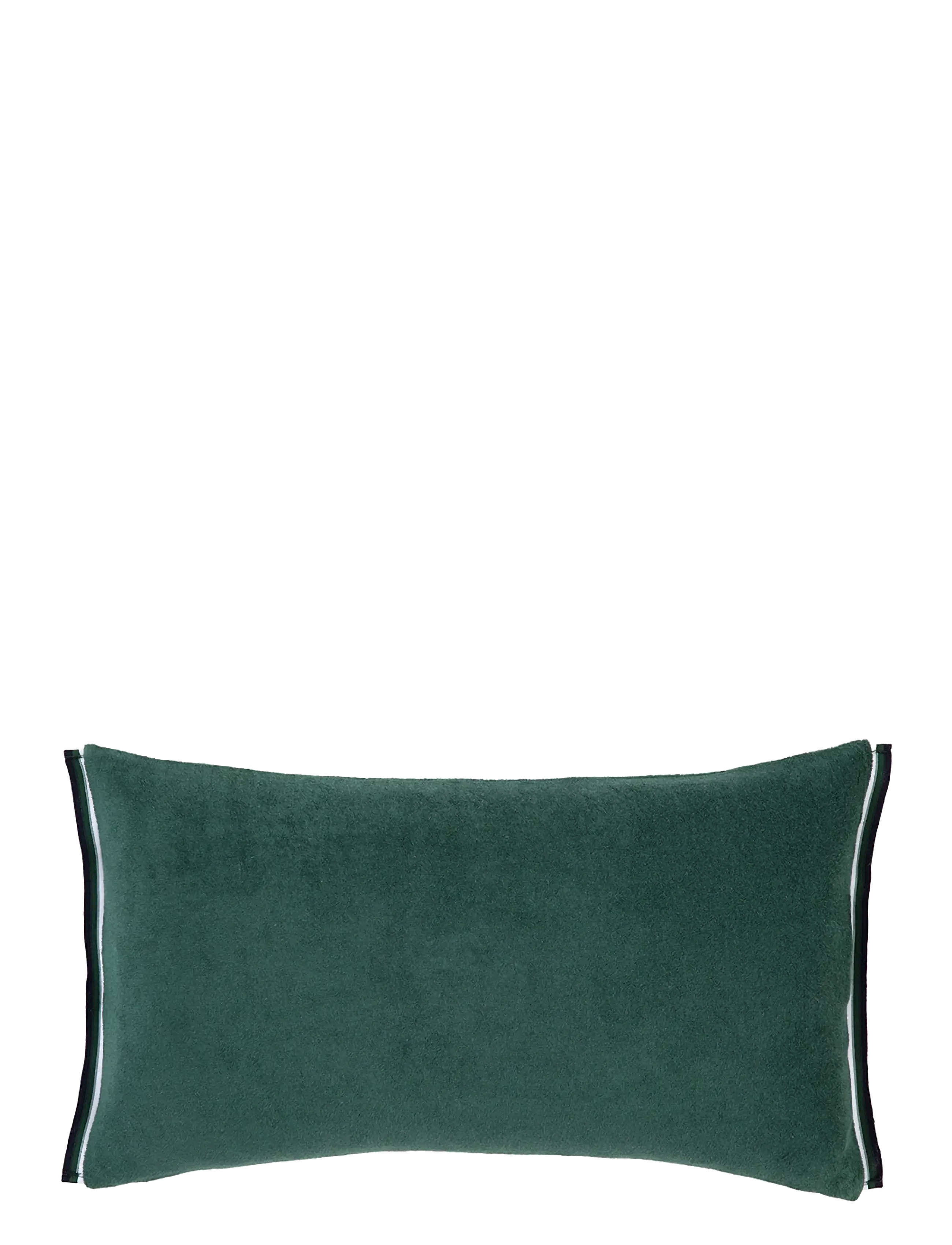 Lacoste Home - LLECLUB Cushion cover - vert - 2
