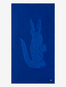 LSPORT Beach towel, Lacoste Home