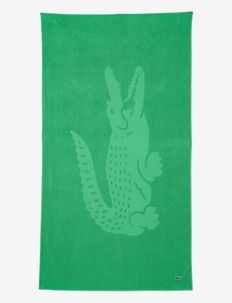 LSPORT Beach towel, Lacoste Home