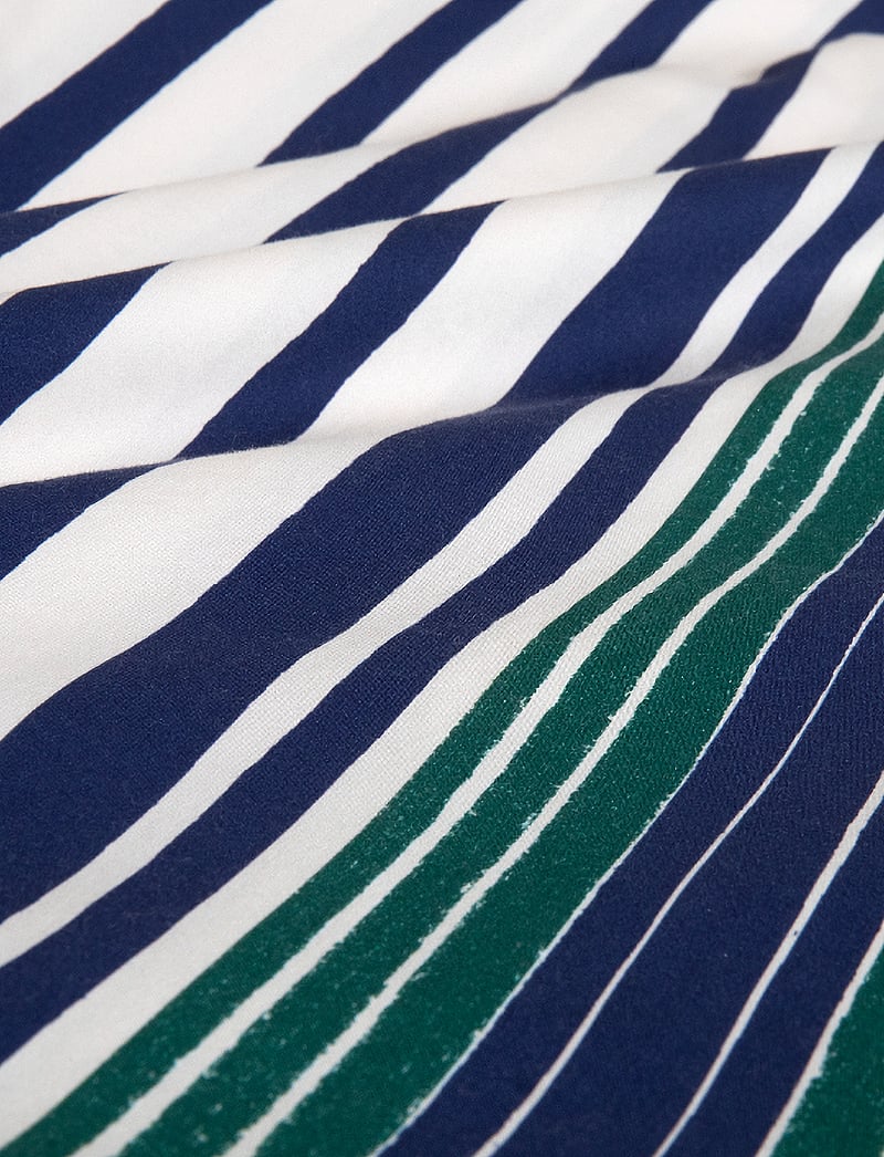 Lacoste Home - LLINE Duvet cover - bettbezüge - multi - 3