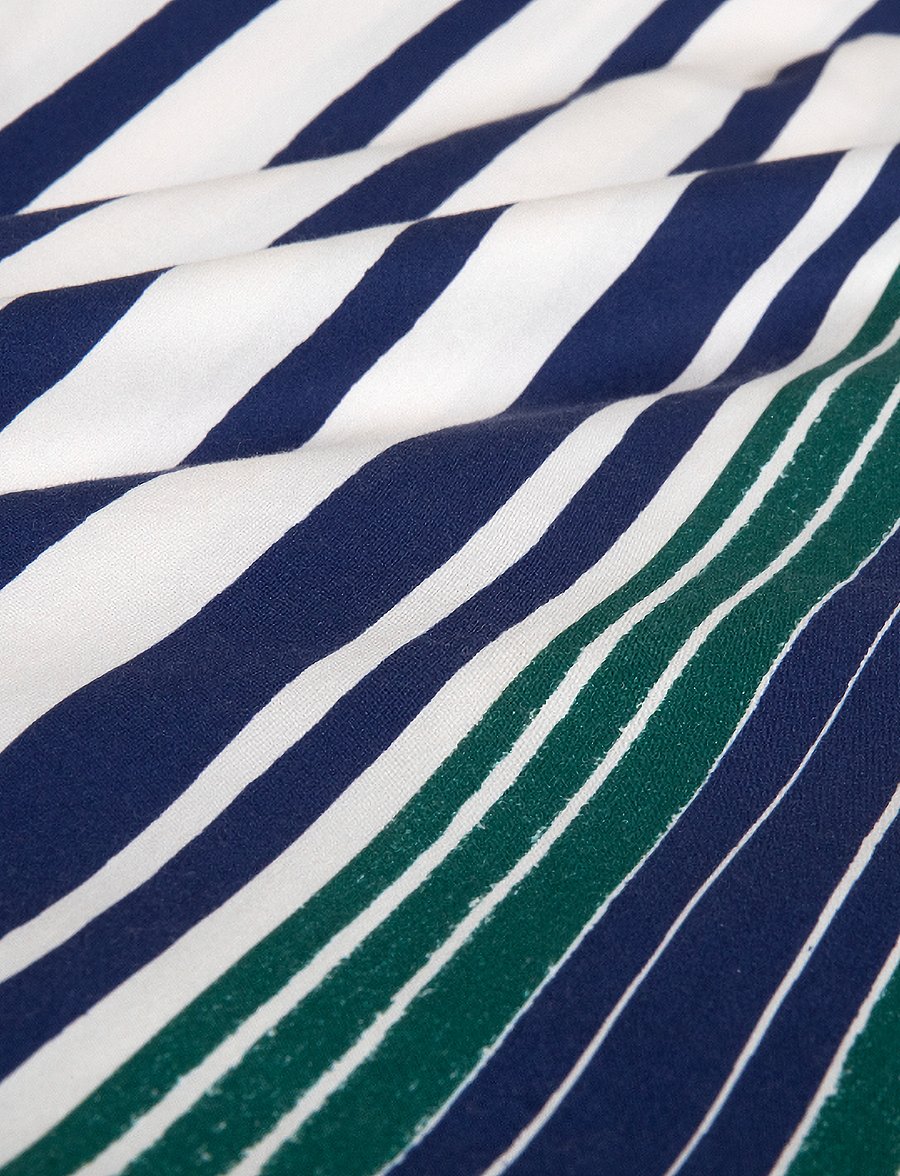 Lacoste Home - LLINE Duvet cover - bettbezüge - multi - 3