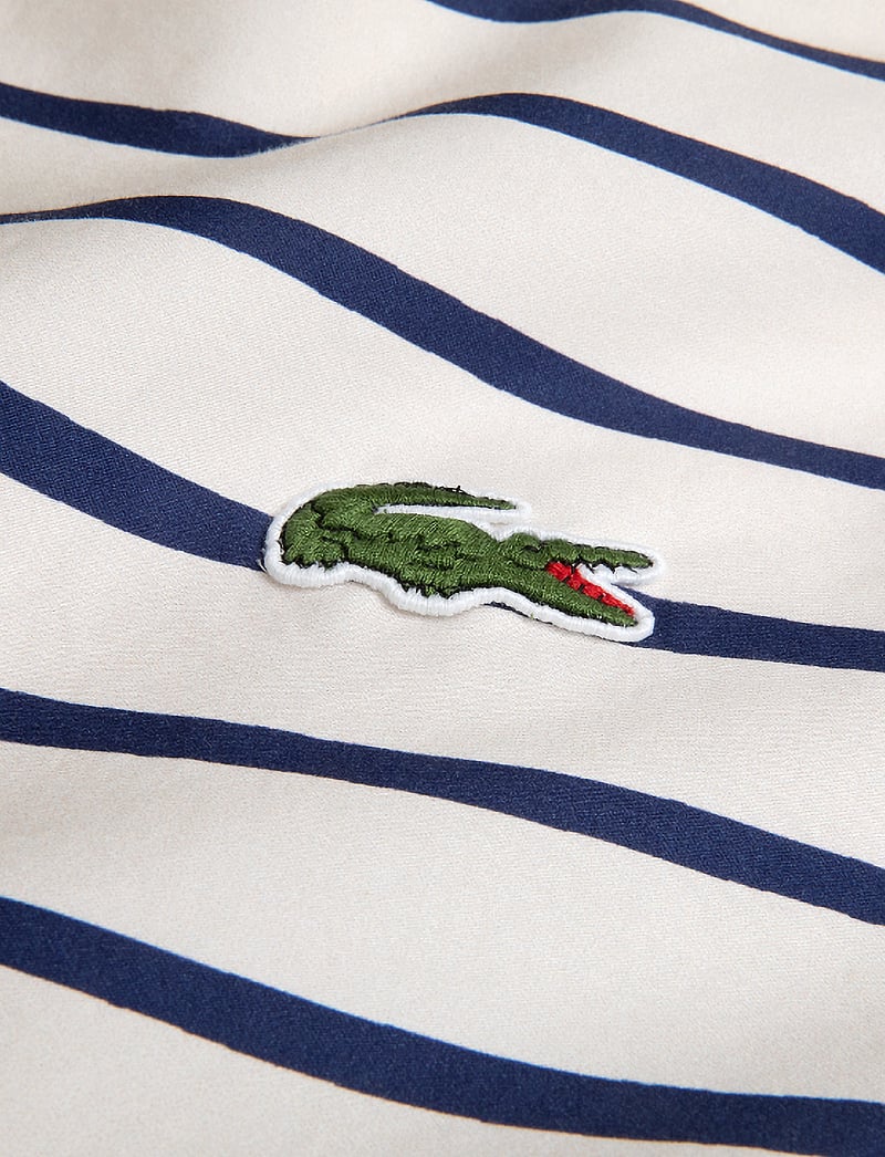 Lacoste Home - LLINE Duvet cover - bettbezüge - multi - 4