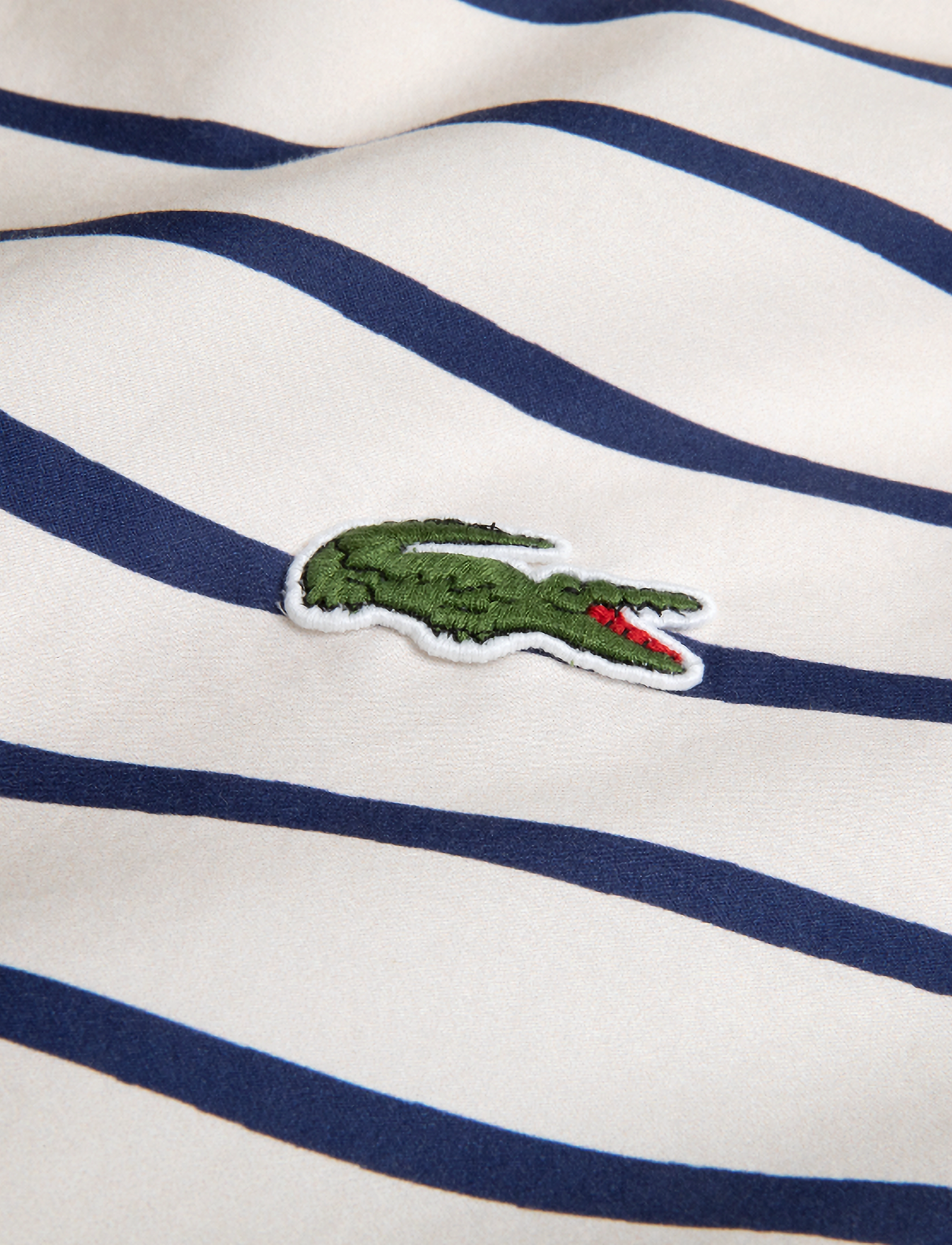Lacoste Home - LLINE Duvet cover - påslakan - multi - 4