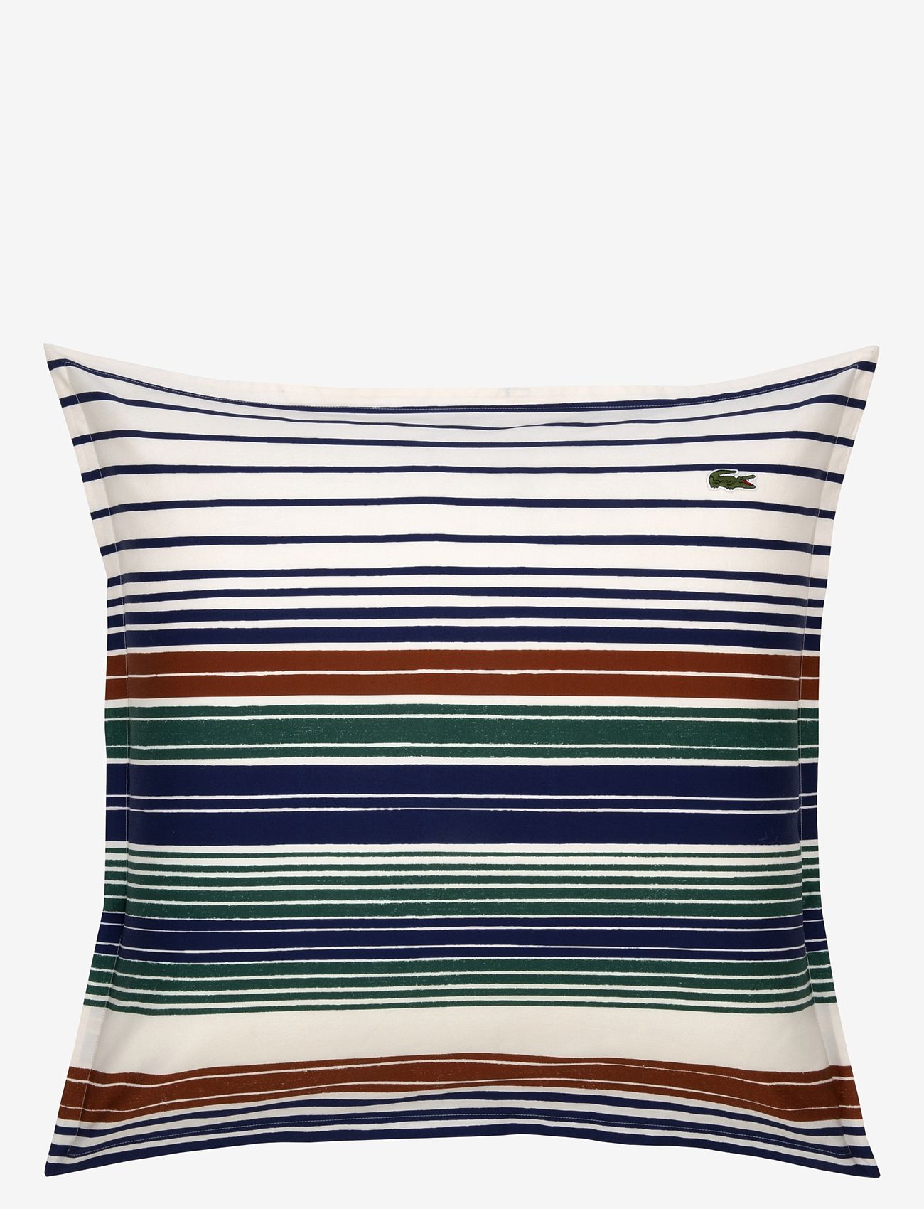 Lacoste Home - LLINE Pillow case - kopfkissenbezüge - multi - 0