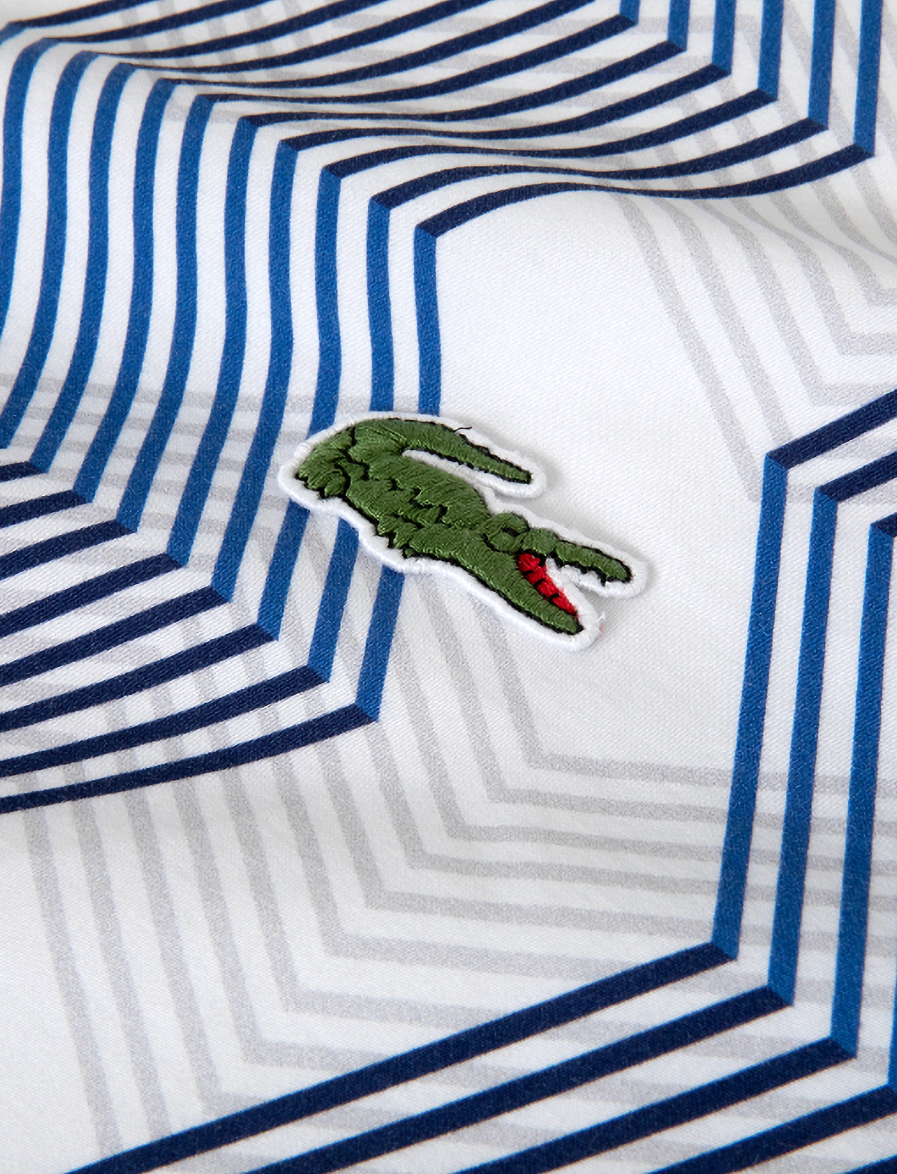 Lacoste Home Lweave Duvet Cover, 140X200 cm, Bedtextiles, Blau - Covers, Homeware