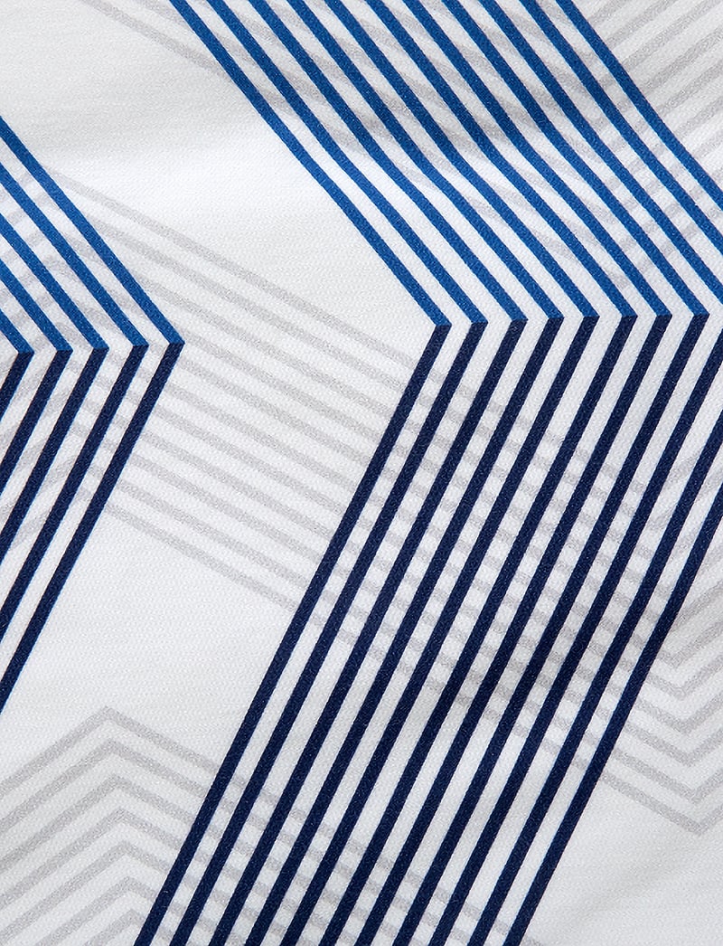 Lacoste Home - LWEAVE Duvet cover - duvet covers - multi - 4