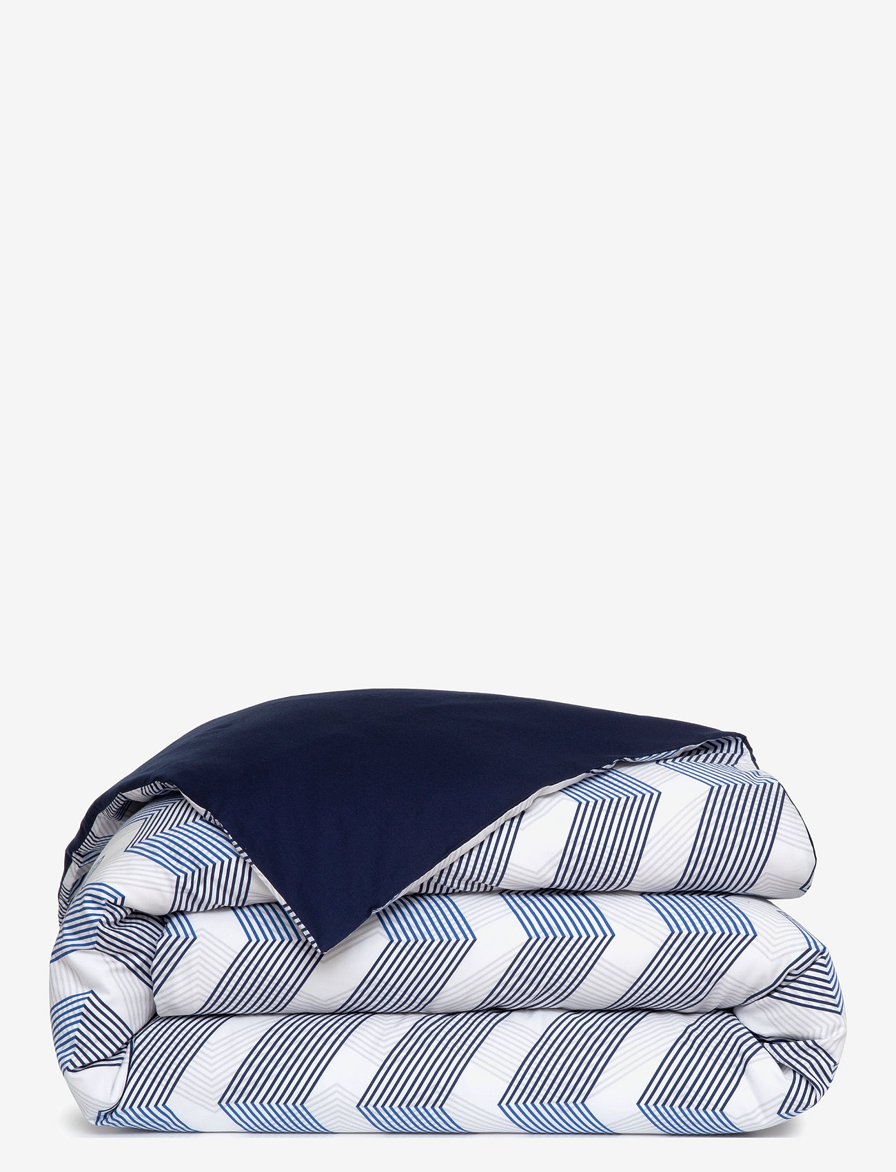 Lacoste Home - LWEAVE Duvet cover - påslakan - multi - 1
