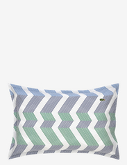 Lacoste Home - LWEAVE Pillow case - achat par prix - multi - 0