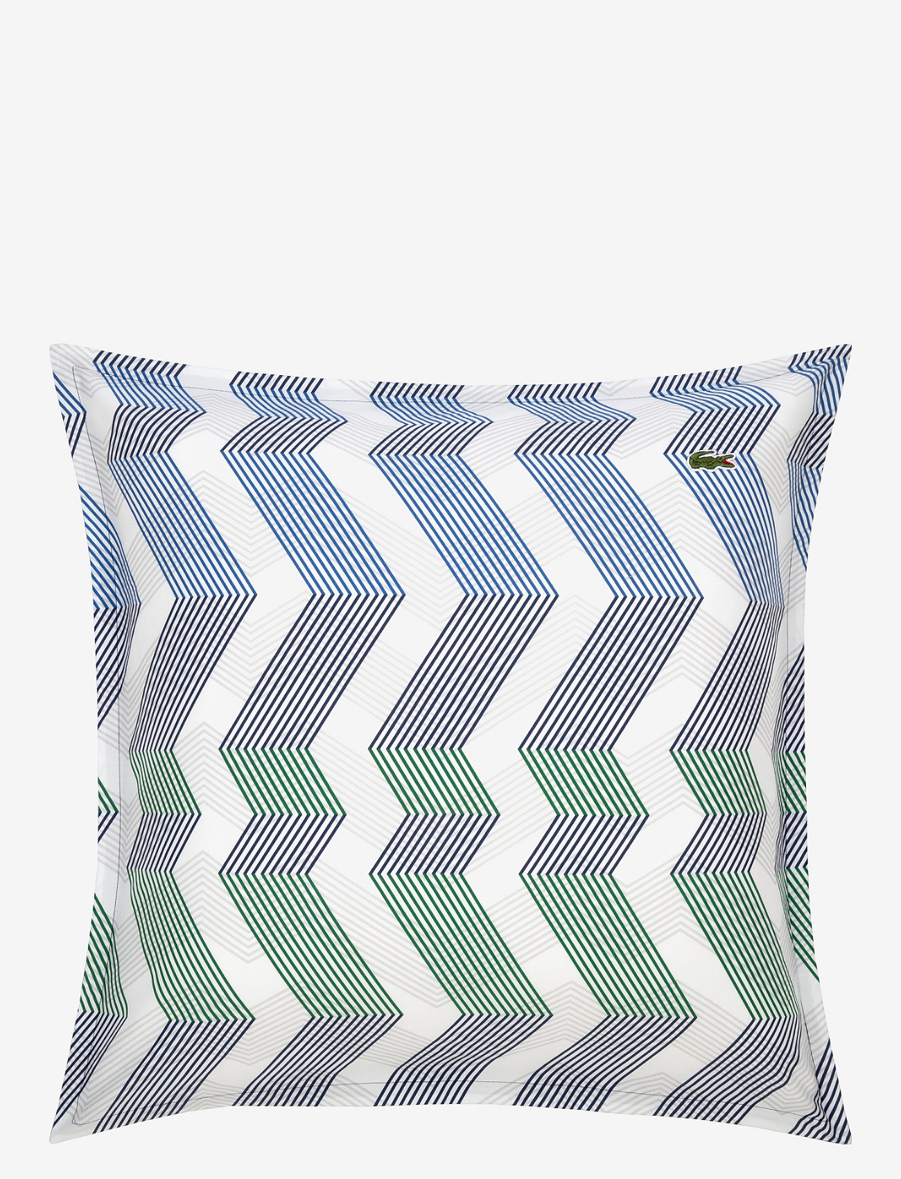 Lacoste Home - LWEAVE Pillow case - køb efter pris - multi - 0