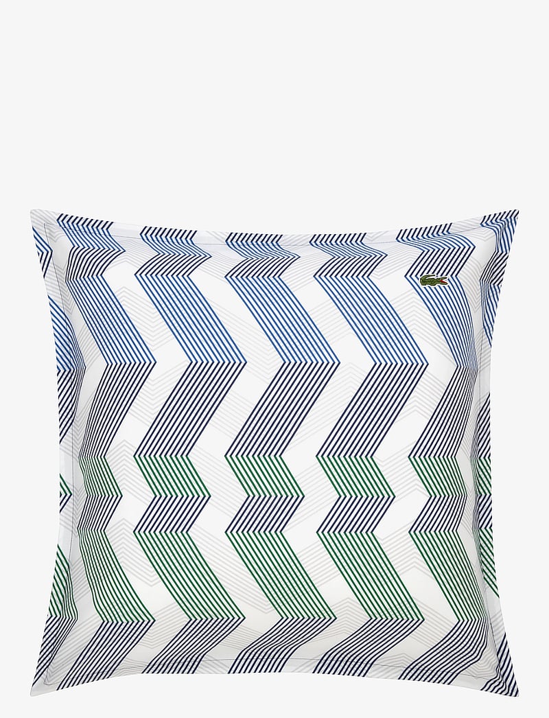 Lacoste Home - LWEAVE Pillow case - køb efter pris - multi - 0