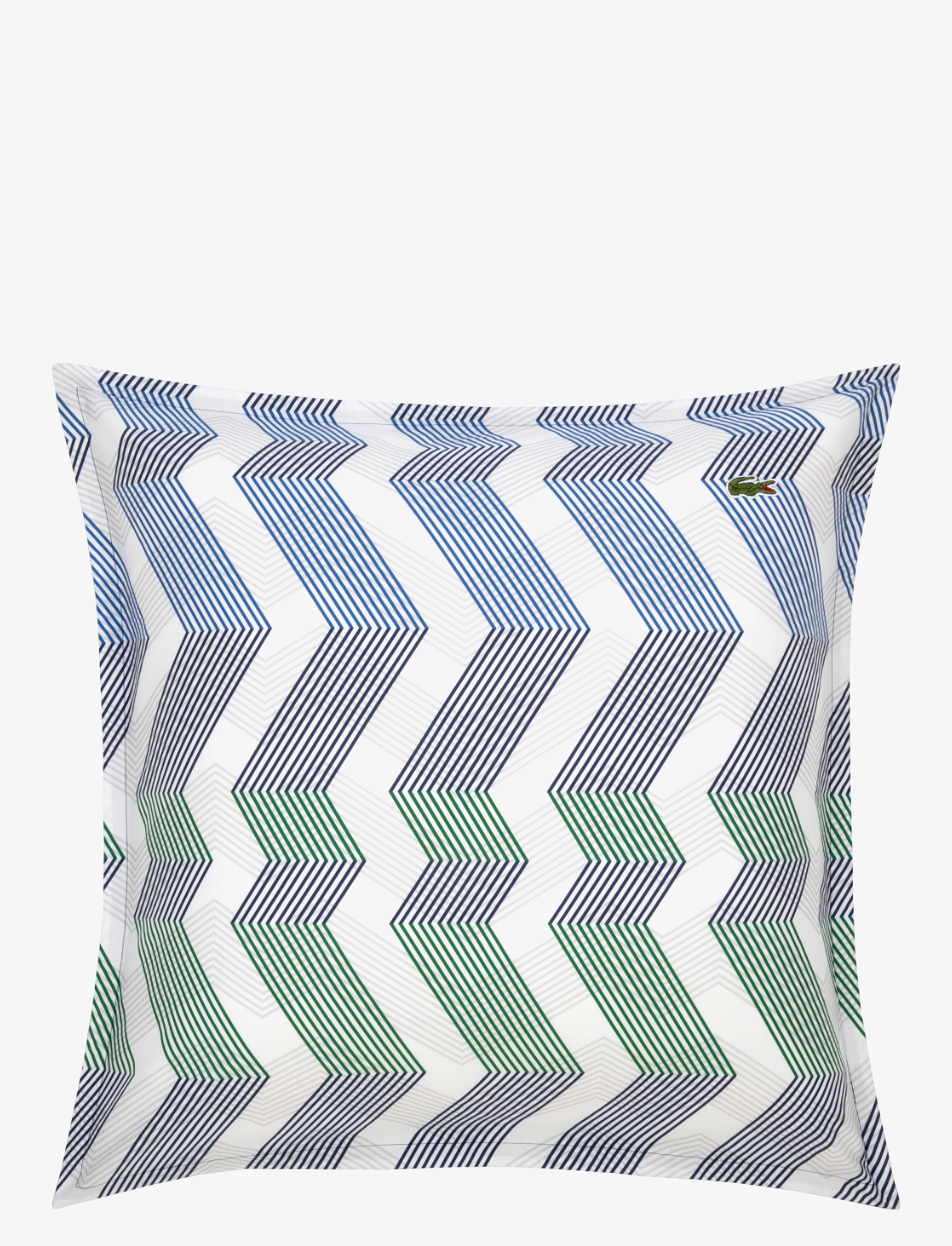 Lacoste Home LWEAVE Pillow case - Angebote - MULTI / multi