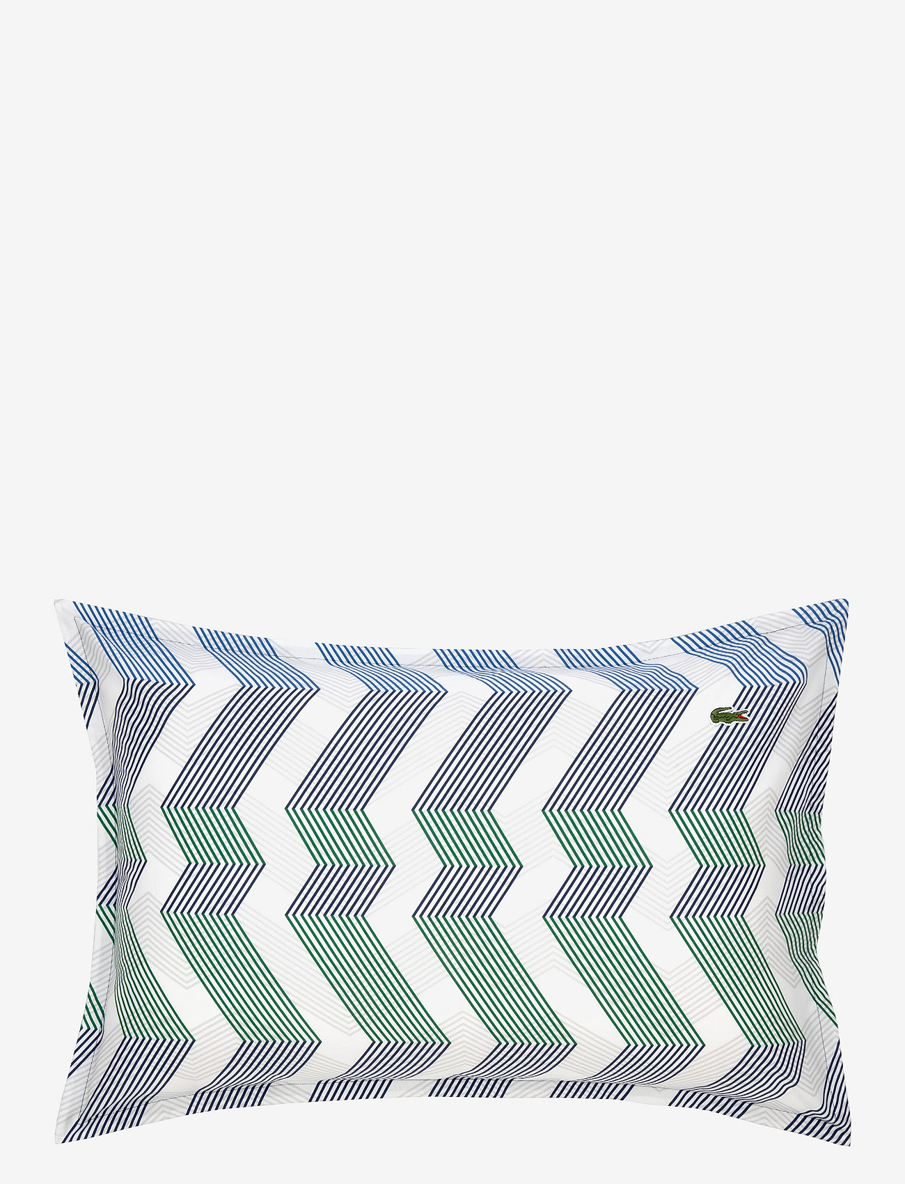 Lacoste Home - LWEAVE Pillow case - shop by price - multi - 0