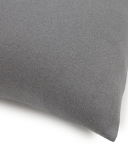 Lacoste Home - LREFLET Cushion cover - kissenbezüge - gris - 6