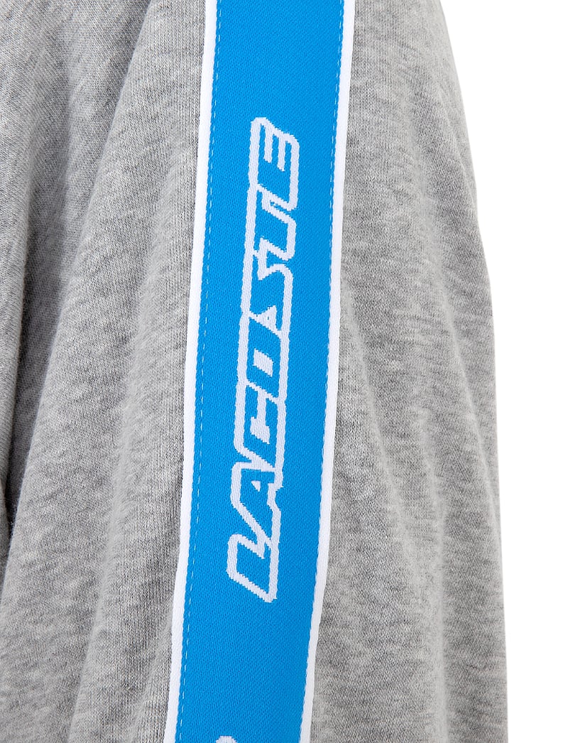 Lacoste Home - LACTIVE Bath robe - osta hinna alusel - gris - 4