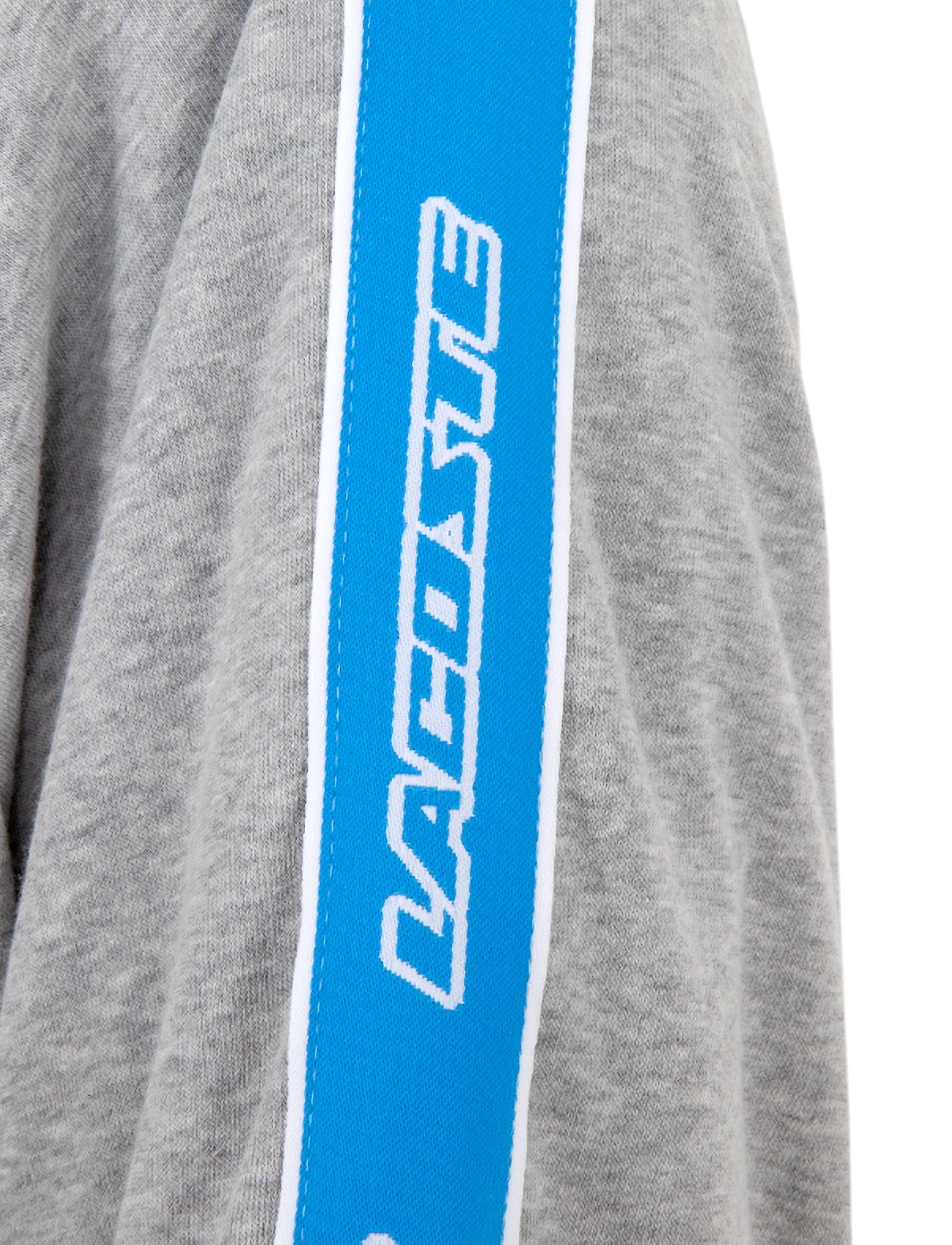 Lacoste Home - LACTIVE Bath robe - vardagsstil - gris - 4