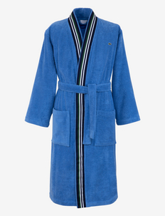 LCLUB Bath robe, Lacoste Home