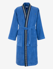 Lacoste Home - LCLUB Bath robe - badezimmertextilien - aerien - 0