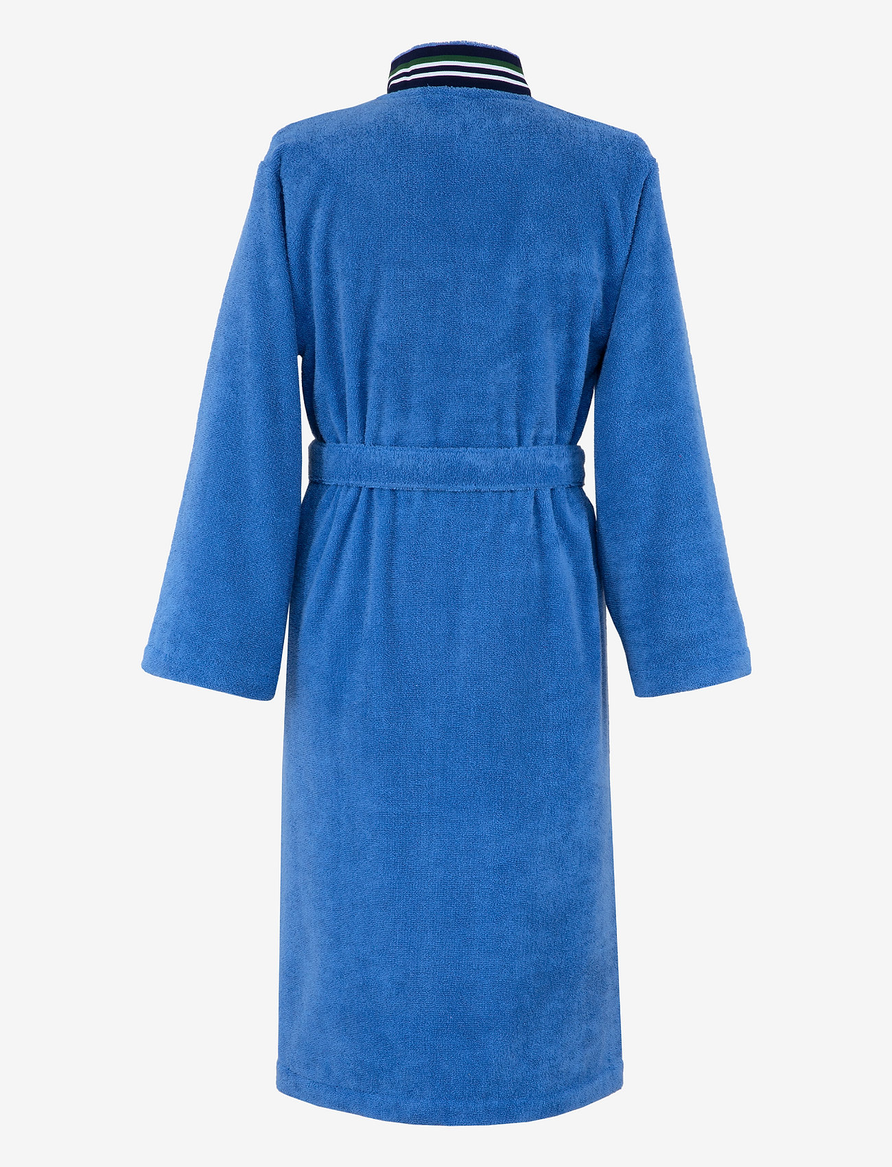 Lacoste Home - LCLUB Bath robe - baderomstekstiler - aerien - 1